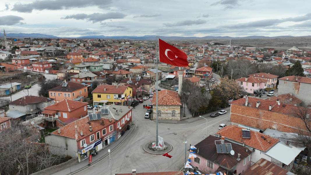 2024 Konya ilçe belediye başkan adayları kesin listesi belli oldu 13