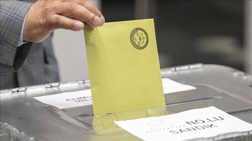 2024 Konya ilçe belediye başkan adayları kesin listesi belli oldu 2