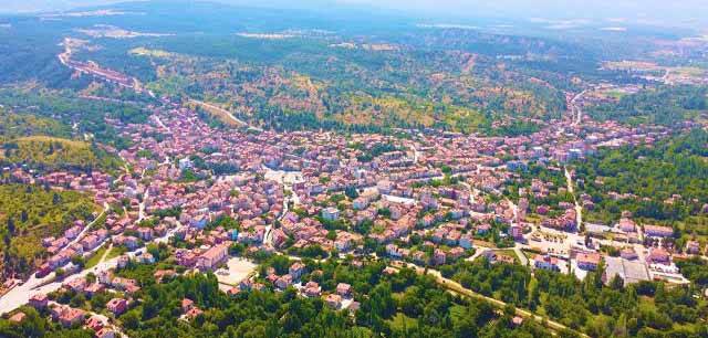 2024 Konya ilçe belediye başkan adayları kesin listesi belli oldu 23