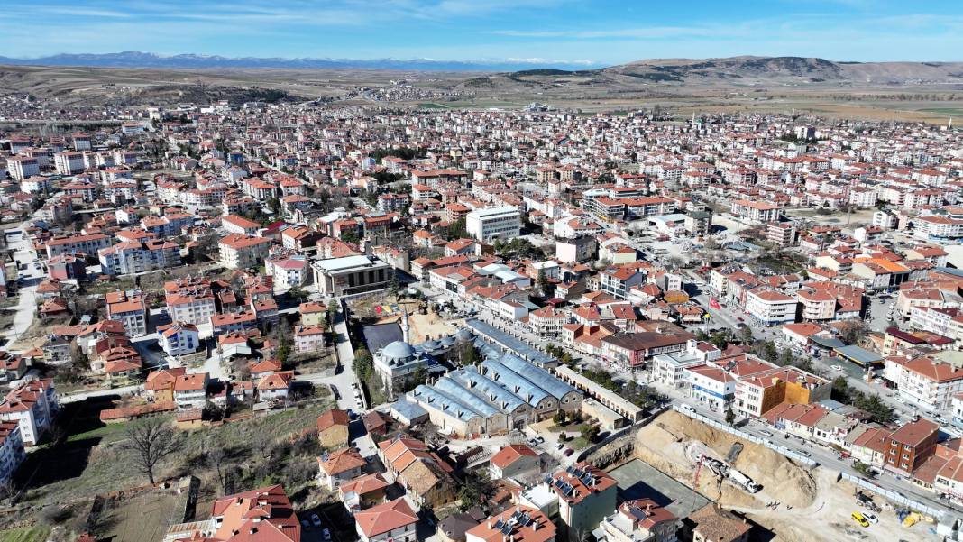 2024 Konya ilçe belediye başkan adayları kesin listesi belli oldu 31