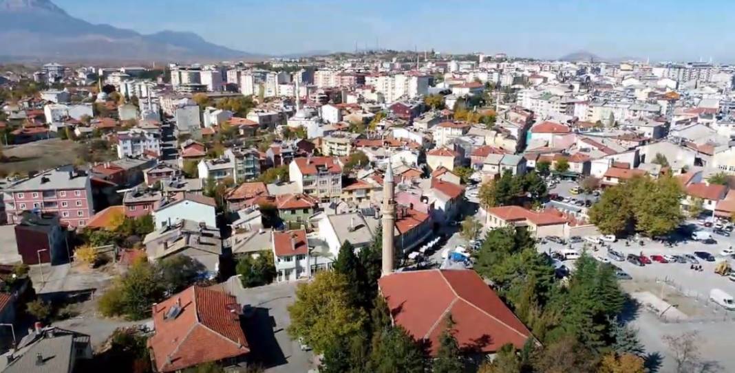 2024 Konya ilçe belediye başkan adayları kesin listesi belli oldu 35