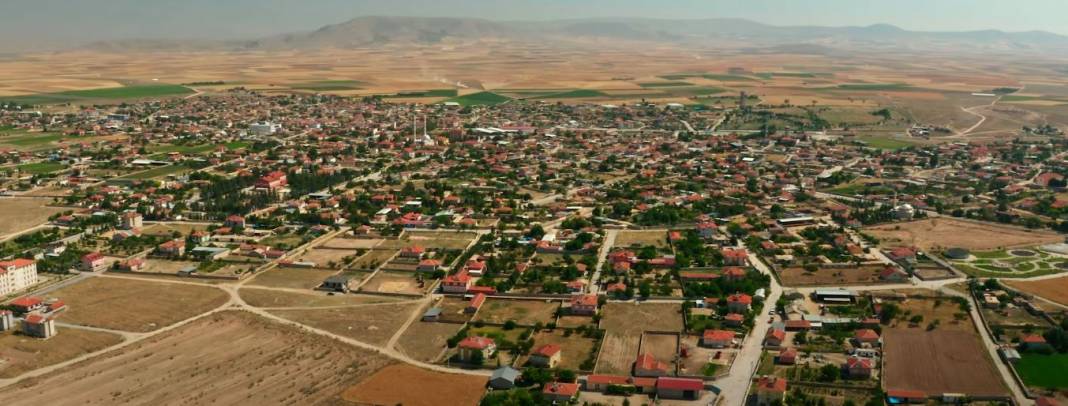 2024 Konya ilçe belediye başkan adayları kesin listesi belli oldu 40