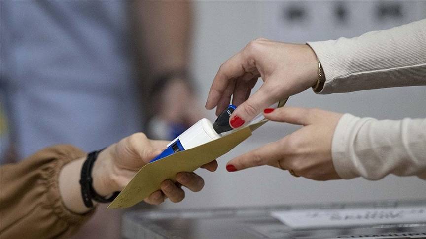 2024 Konya ilçe belediye başkan adayları kesin listesi belli oldu 41