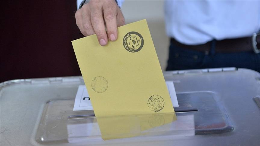 2024 Konya ilçe belediye başkan adayları kesin listesi belli oldu 5