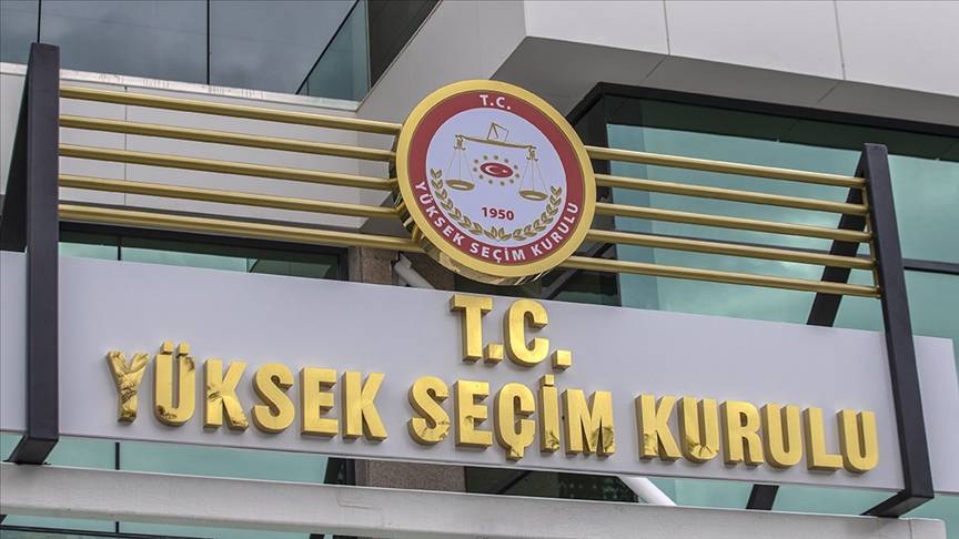 2024 Konya ilçe belediye başkan adayları kesin listesi belli oldu 6