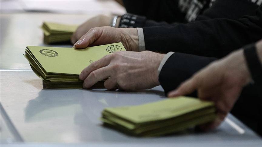 2024 Konya ilçe belediye başkan adayları kesin listesi belli oldu 7