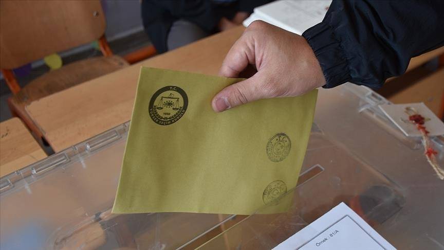 İşte Konya’da seçime girecek tüm partilerin meclis üyesi adayları 3