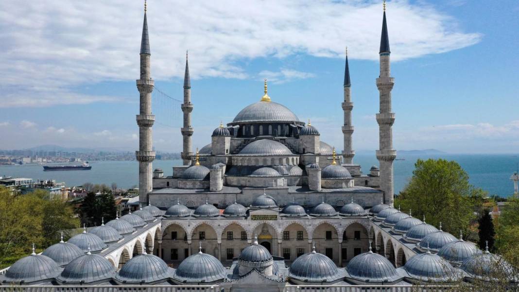 Bilet Dükkanı, Ramazan'da Konya'yı işaret etti 3