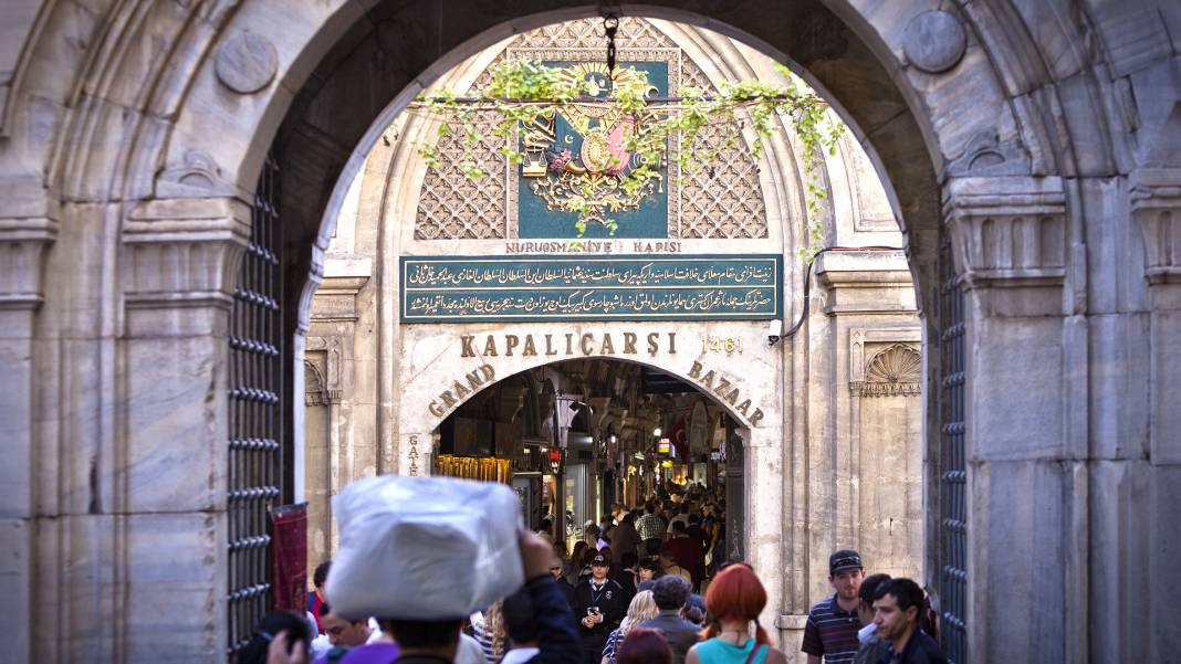 Bilet Dükkanı, Ramazan'da Konya'yı işaret etti 7