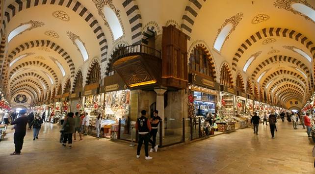 Bilet Dükkanı, Ramazan'da Konya'yı işaret etti 8
