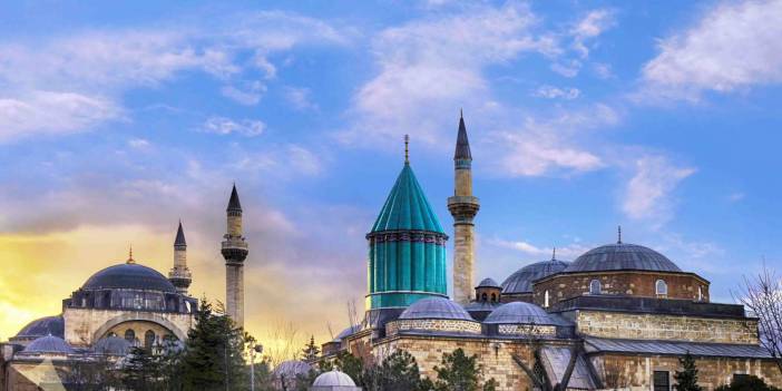 Bilet Dükkanı, Ramazan'da Konya'yı işaret etti
