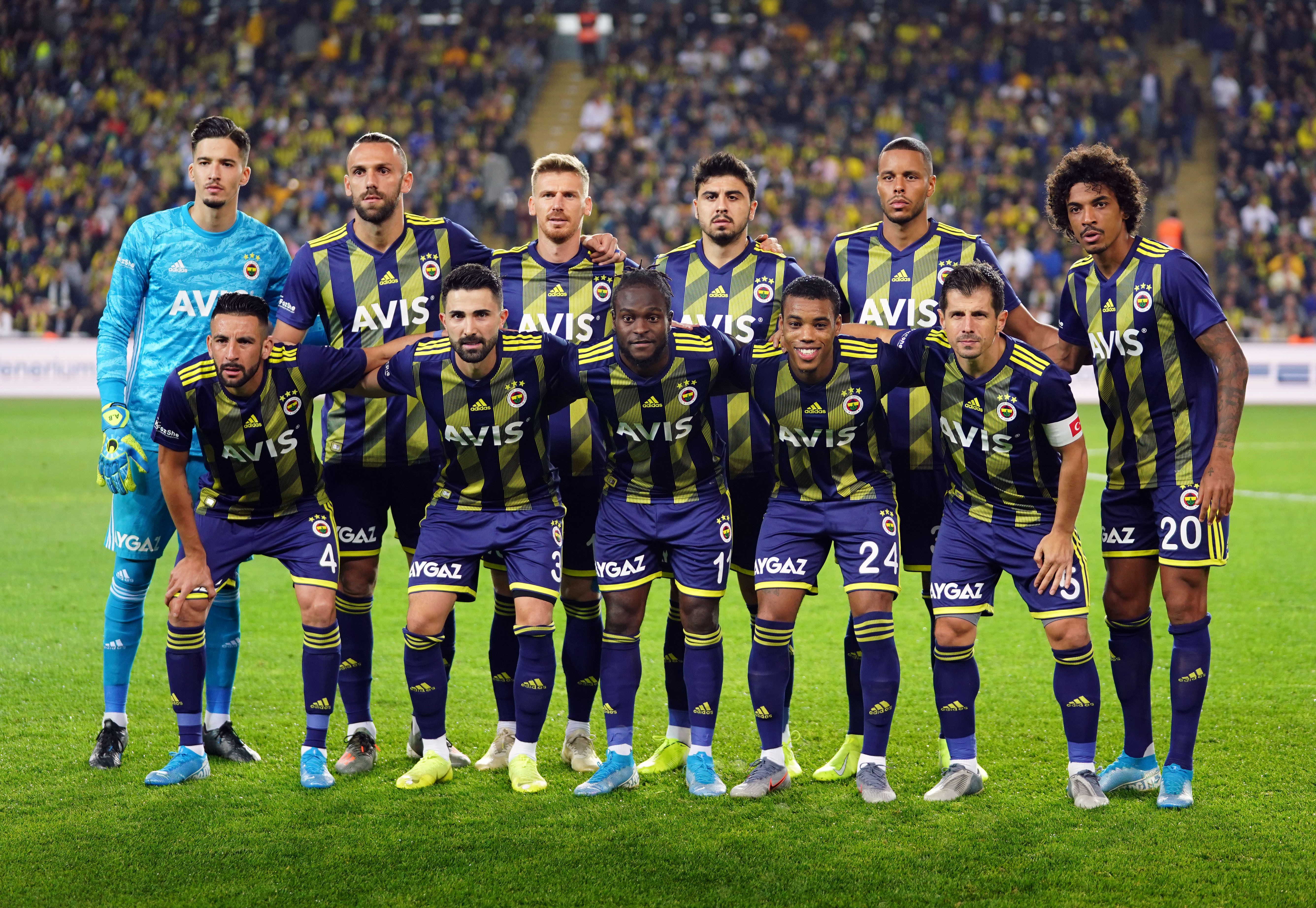 Fenerbahçe-Konyaspor 25