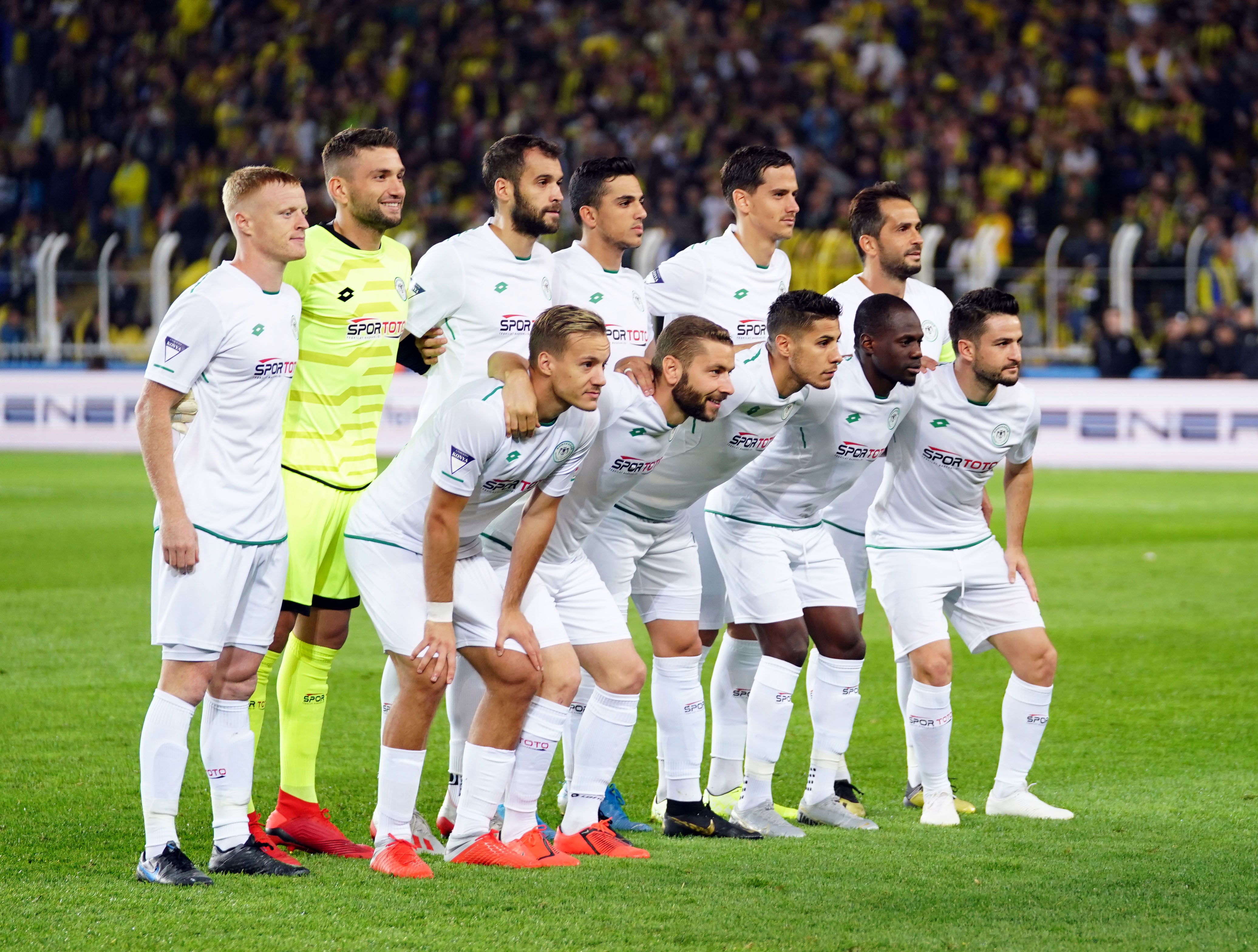 Fenerbahçe-Konyaspor 26