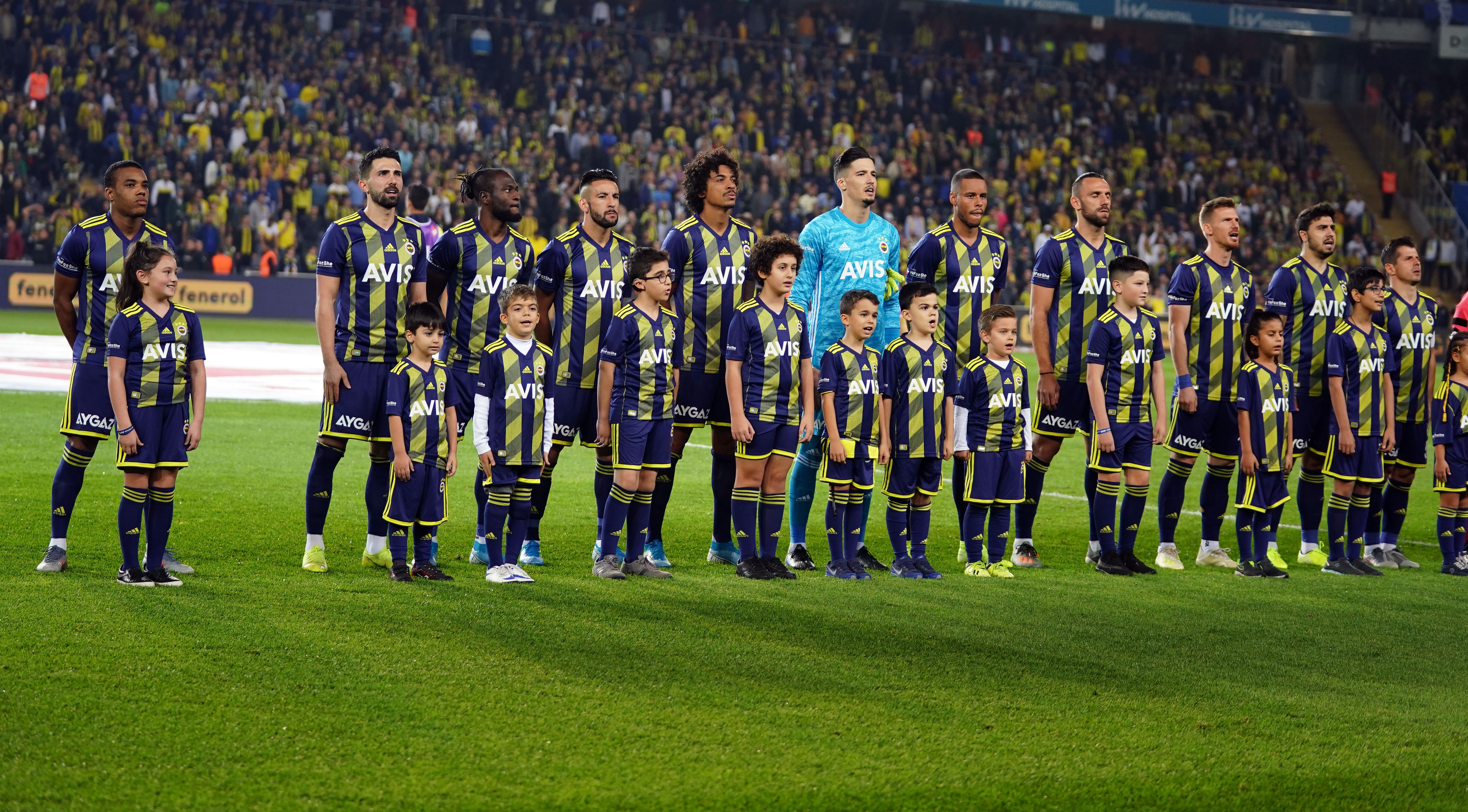 Fenerbahçe-Konyaspor 30