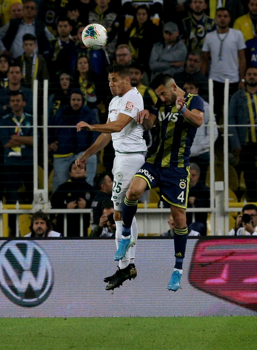 Fenerbahçe-Konyaspor 31