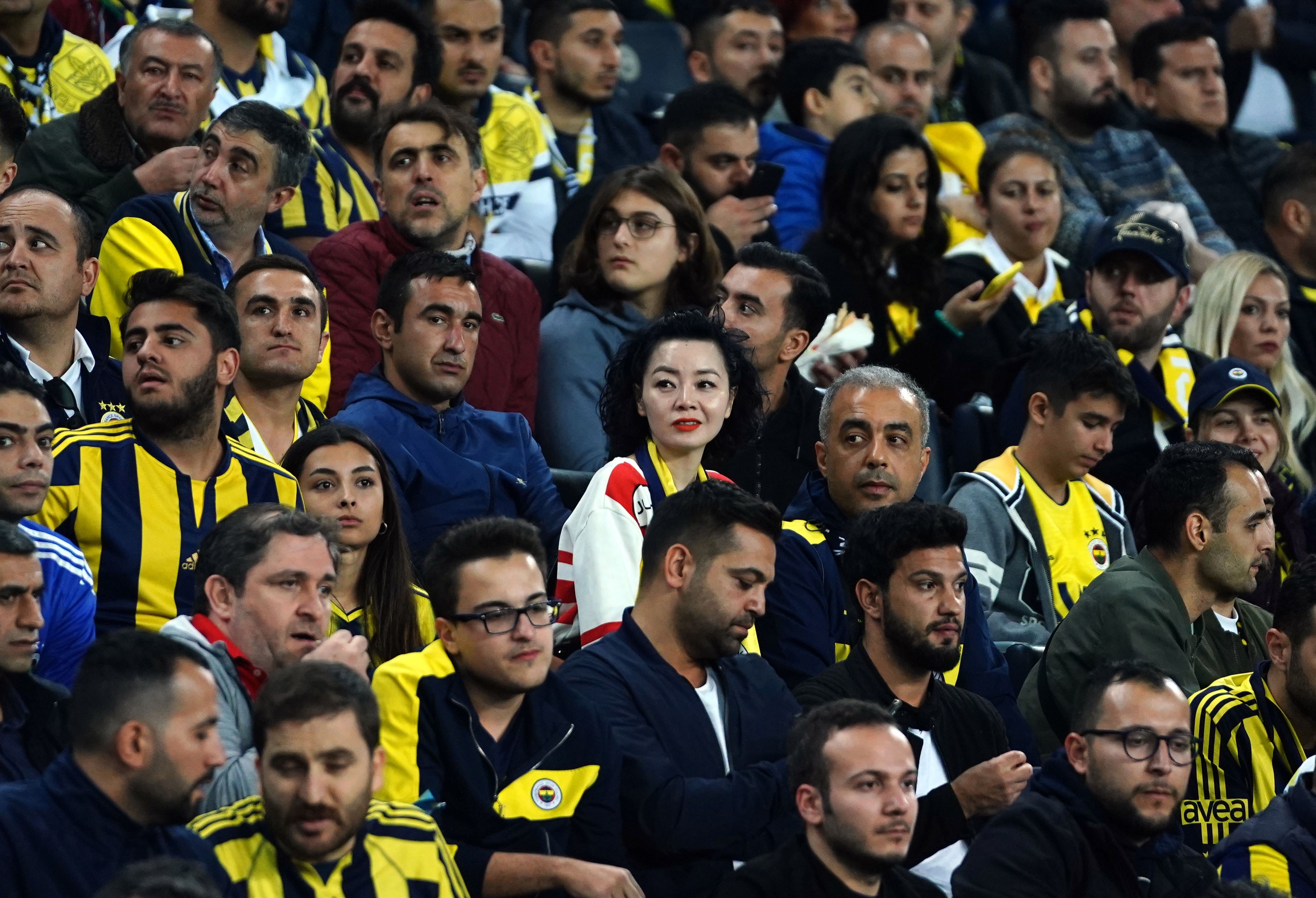 Fenerbahçe-Konyaspor 6