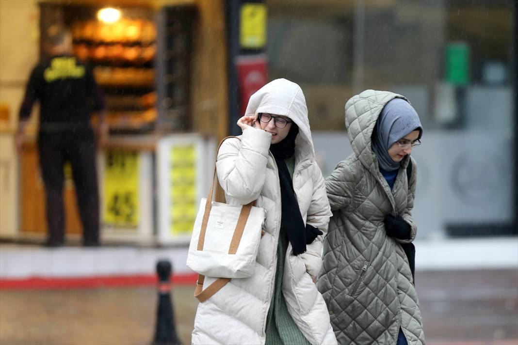 Konya’da Ramazan’ın ilk 5 günü hava nasıl olacak? 3