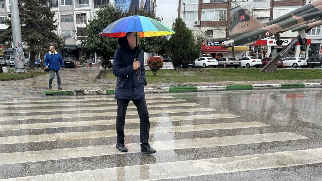 Türkiye en sıcak kışı geçirdi, şimdi sıra en sıcak baharda 9