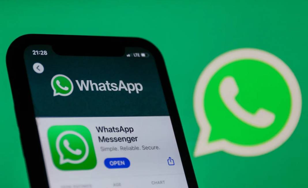 WhatsApp'a yeni kilit özelliği geldi 12