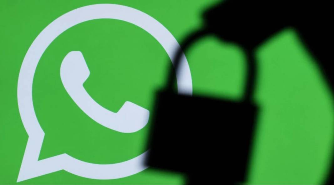 WhatsApp'a yeni kilit özelliği geldi 13