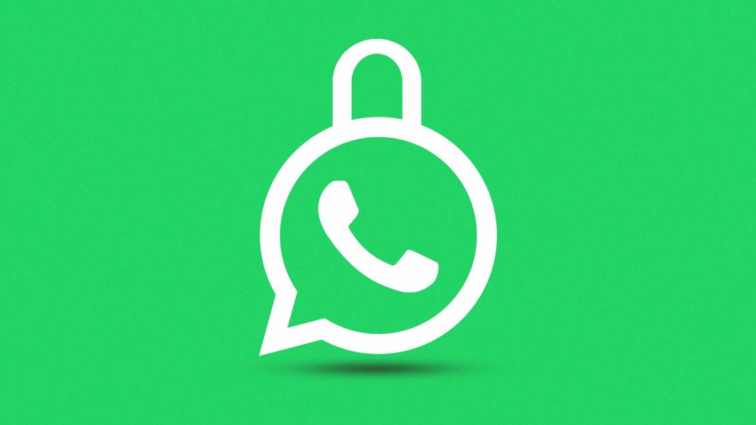 WhatsApp'a yeni kilit özelliği geldi 3
