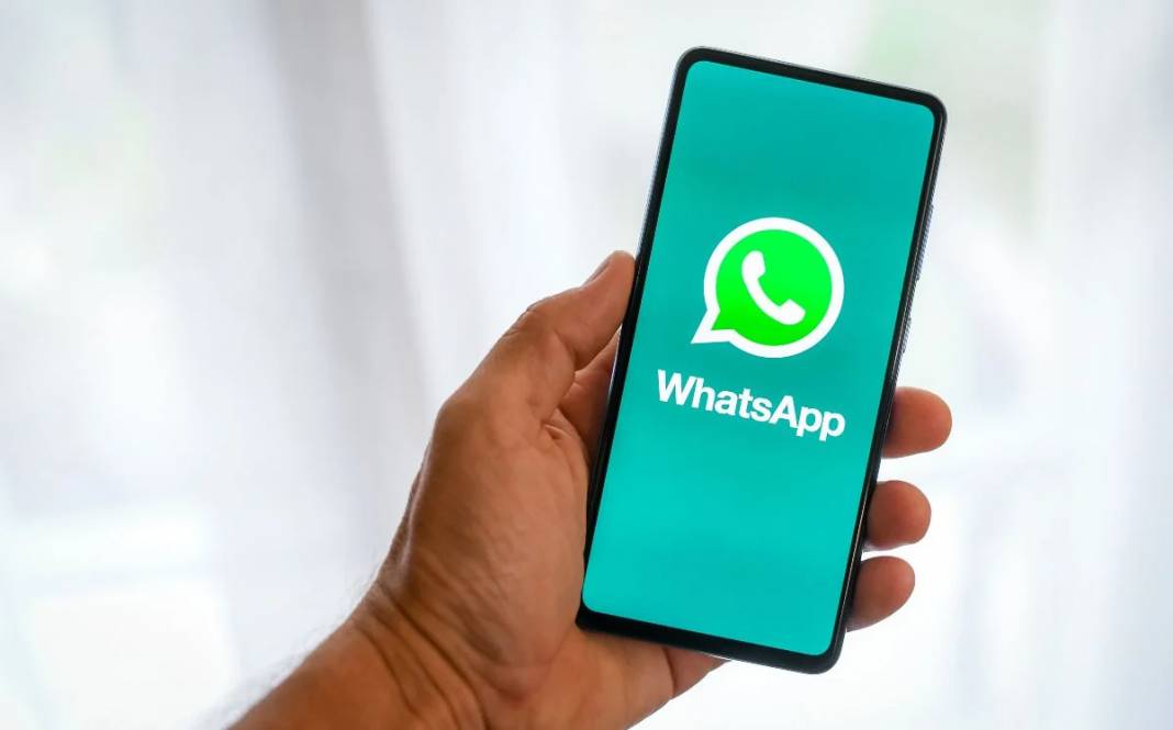 WhatsApp'a yeni kilit özelliği geldi 8