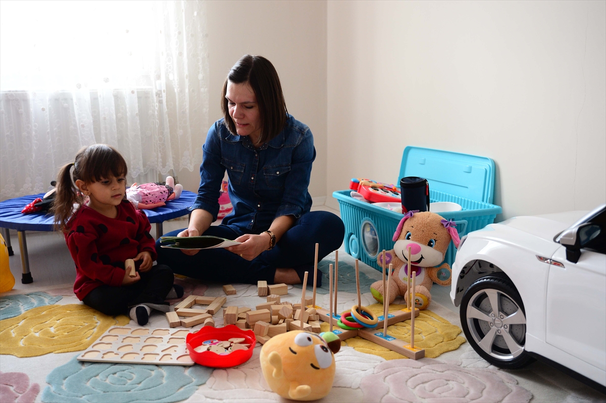 Terör ve kaçakçılıkla mücadelenin kadın kahramanları 18