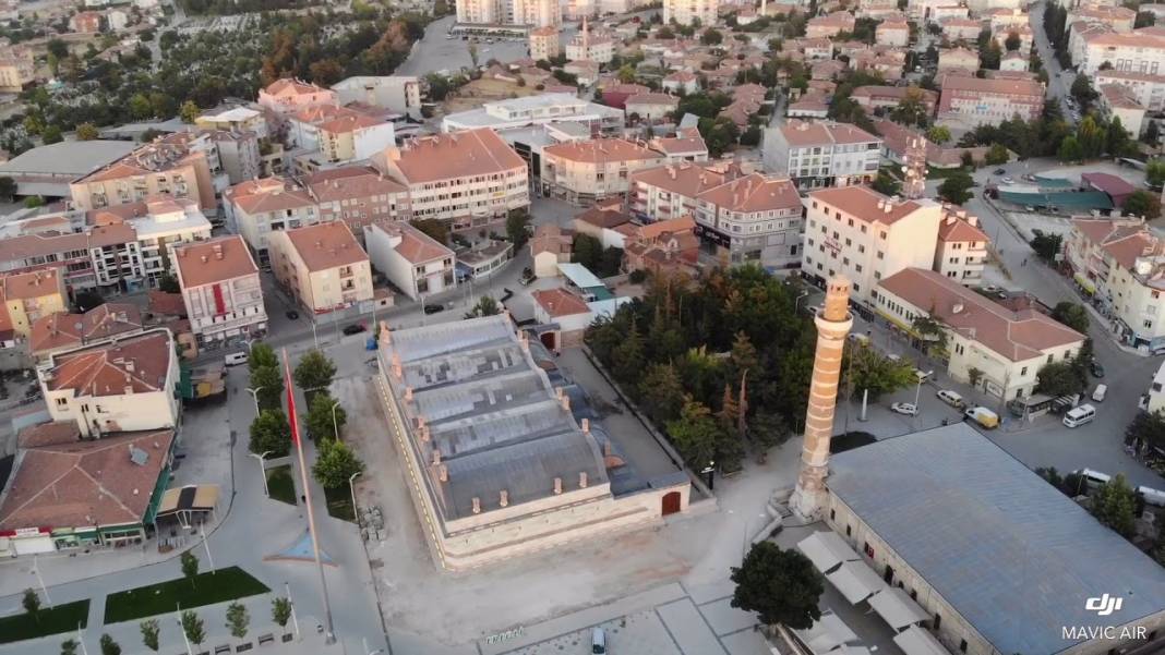 Konya’da yerel seçimin “en”leri 9