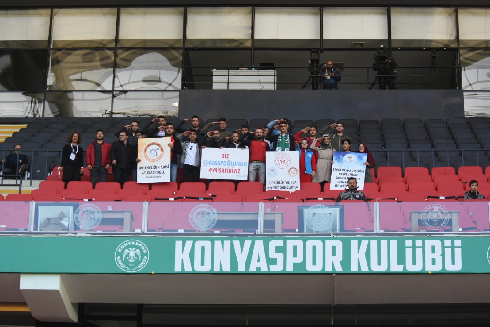 Konyaspor-Gençlerbirliği 3