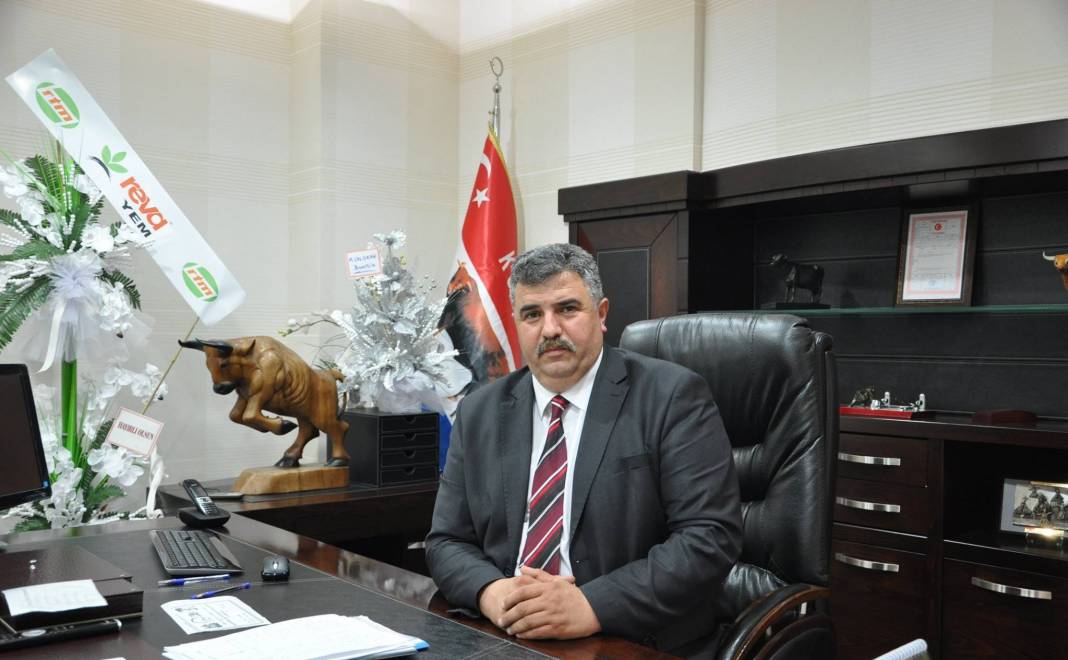 İşte özgeçmişleriyle ilçe ilçe Konya’nın yeni belediye başkanları 19