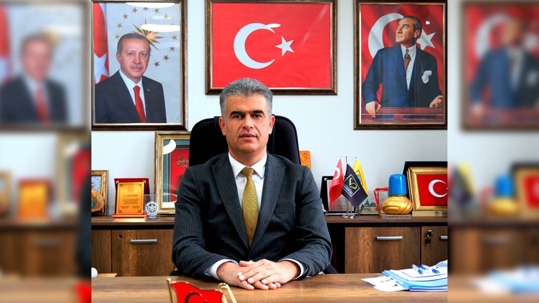 İşte özgeçmişleriyle ilçe ilçe Konya’nın yeni belediye başkanları 24