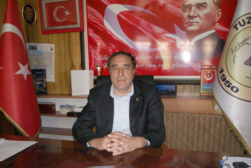 İşte özgeçmişleriyle ilçe ilçe Konya’nın yeni belediye başkanları 39