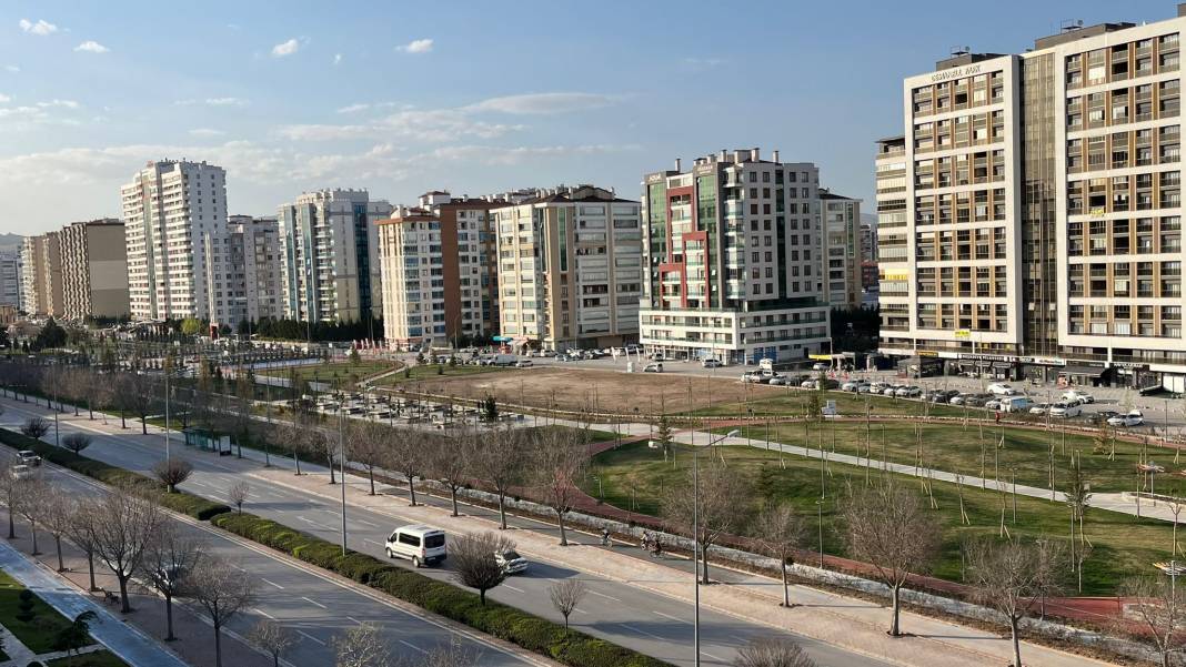 Konya’da havanın yeniden soğuyacağı tarih açıklandı 2
