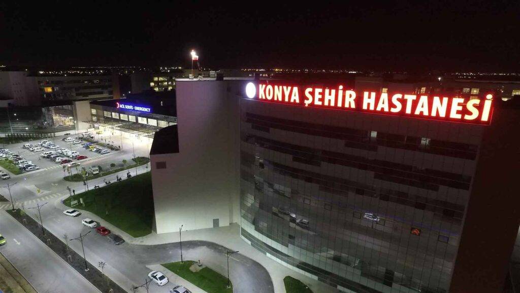 Sağlık Bakanlığı’nın Konya’da işe alacağı isimler belirlendi 10