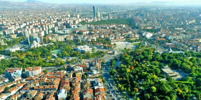Bayram tatilinde Konya’da hava nasıl olacak?