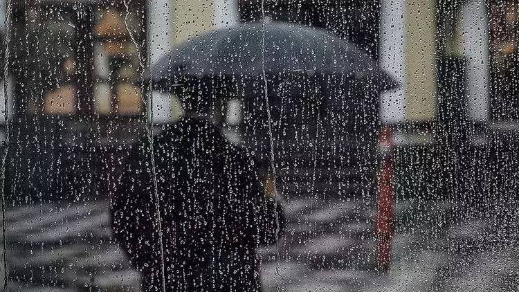 Konya’da Ramazan Bayramı yağışlı geçecek 4