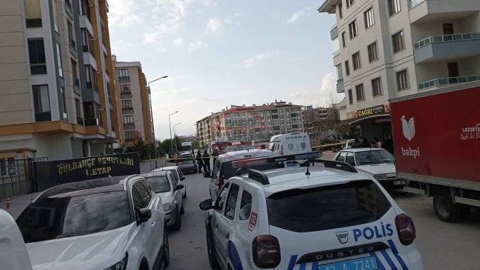 Konya’da bayram günü 2 Suriyeli parkta bıçaklandı 11