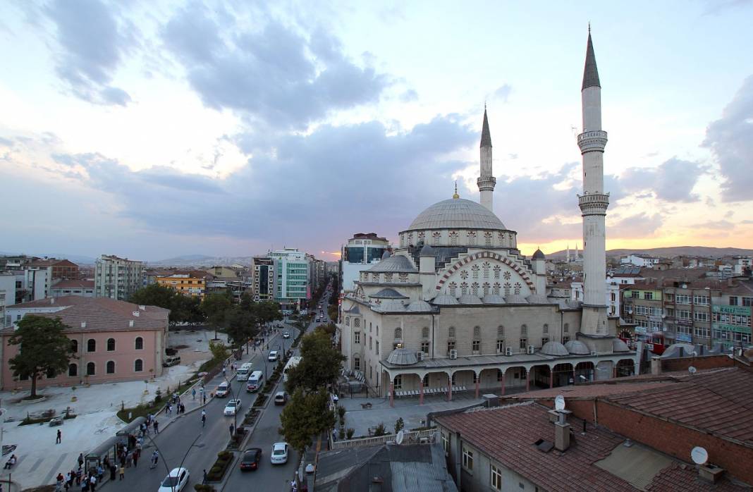 Türkiye'nin en zeki şehirleri belli oldu! Konya kaçıncı sırada? 25