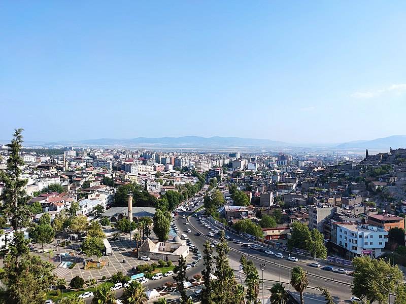 Türkiye'nin en zeki şehirleri belli oldu! Konya kaçıncı sırada? 33