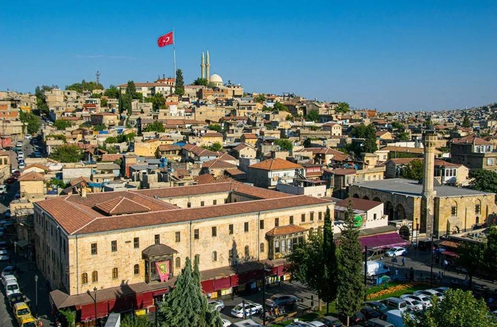 Türkiye'nin en zeki şehirleri belli oldu! Konya kaçıncı sırada? 35