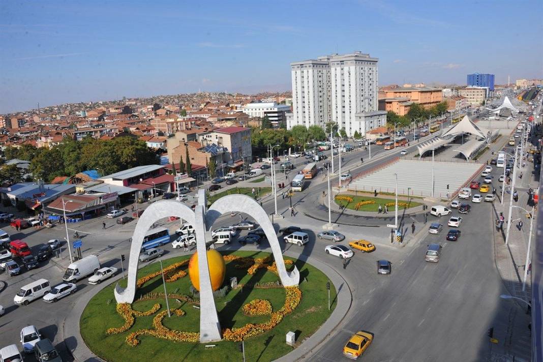 Türkiye'nin en zeki şehirleri belli oldu! Konya kaçıncı sırada? 39