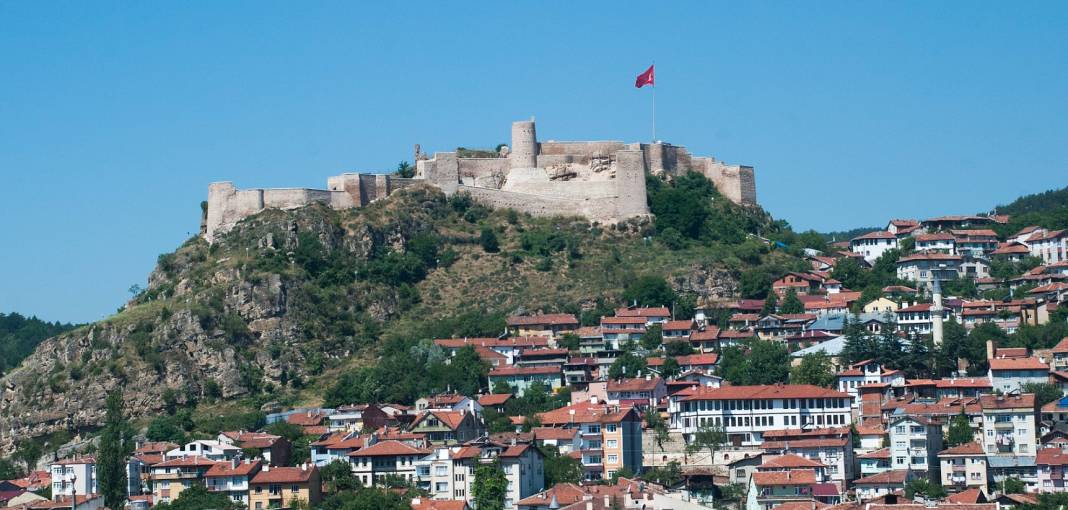 Türkiye'nin en zeki şehirleri belli oldu! Konya kaçıncı sırada? 40