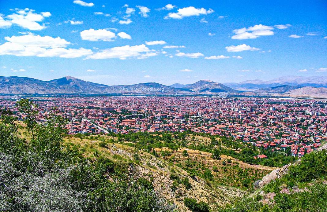 Türkiye'nin en zeki şehirleri belli oldu! Konya kaçıncı sırada? 42