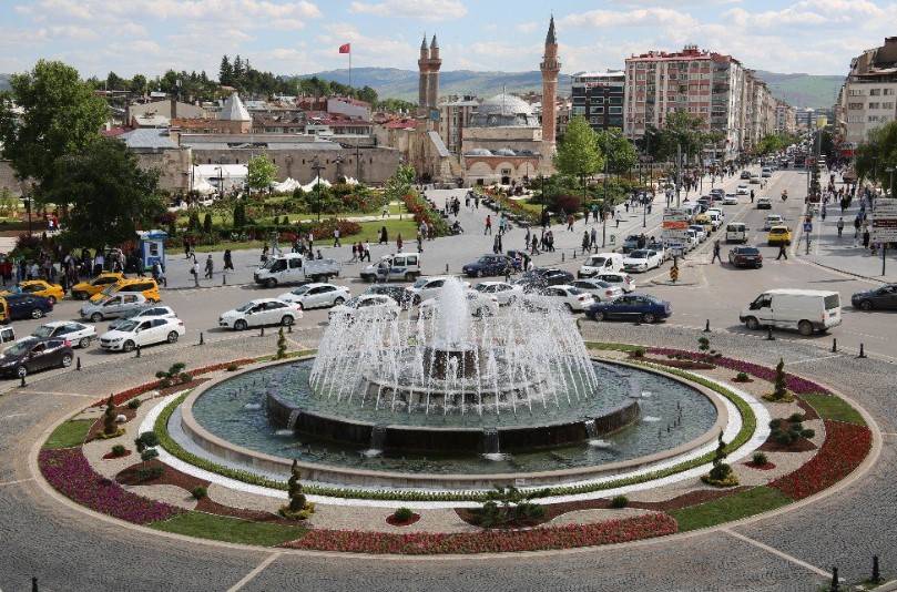 Türkiye'nin en zeki şehirleri belli oldu! Konya kaçıncı sırada? 43