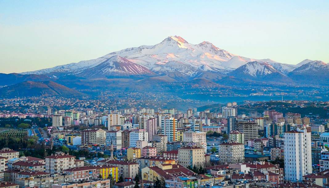 Türkiye'nin en zeki şehirleri belli oldu! Konya kaçıncı sırada? 59