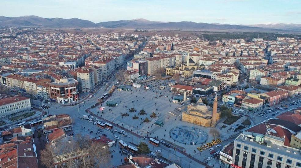 Türkiye'nin en zeki şehirleri belli oldu! Konya kaçıncı sırada? 61