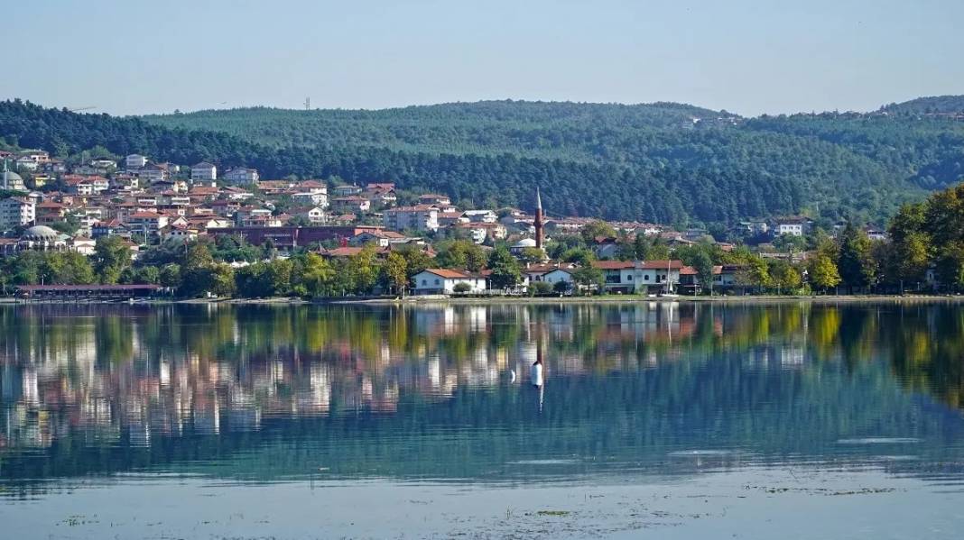 Türkiye'nin en zeki şehirleri belli oldu! Konya kaçıncı sırada? 62