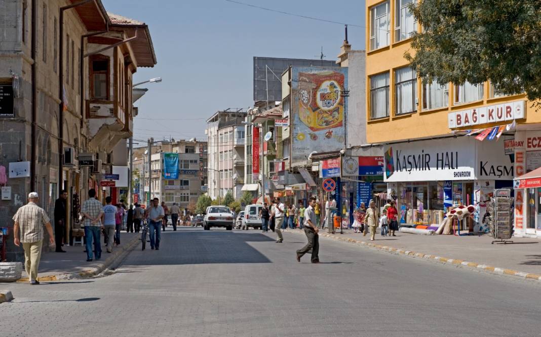 Türkiye'nin en zeki şehirleri belli oldu! Konya kaçıncı sırada? 68