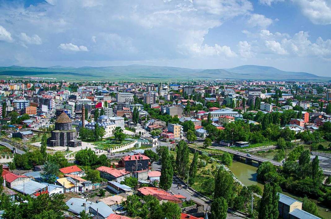 Türkiye'nin en zeki şehirleri belli oldu! Konya kaçıncı sırada? 7