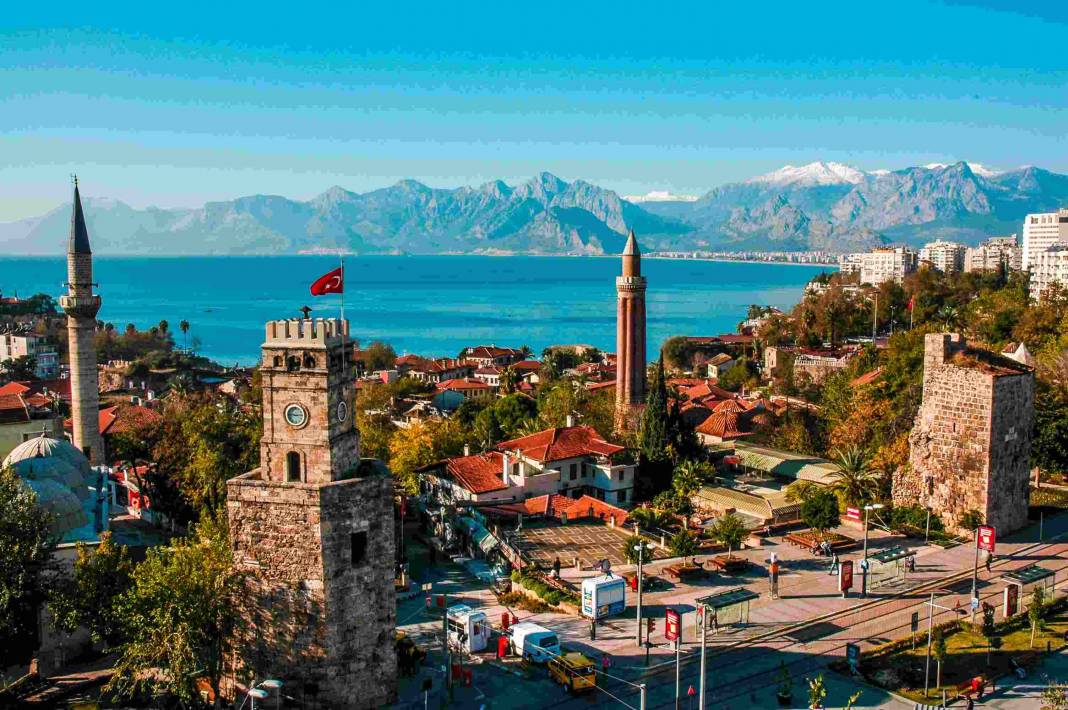 Türkiye'nin en zeki şehirleri belli oldu! Konya kaçıncı sırada? 72